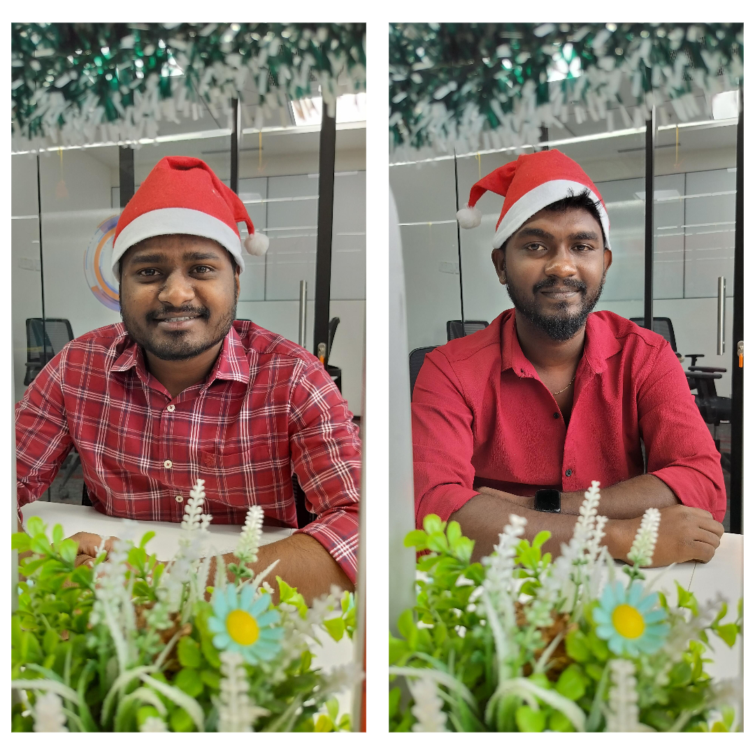 Chiristmas Celebration - 2024