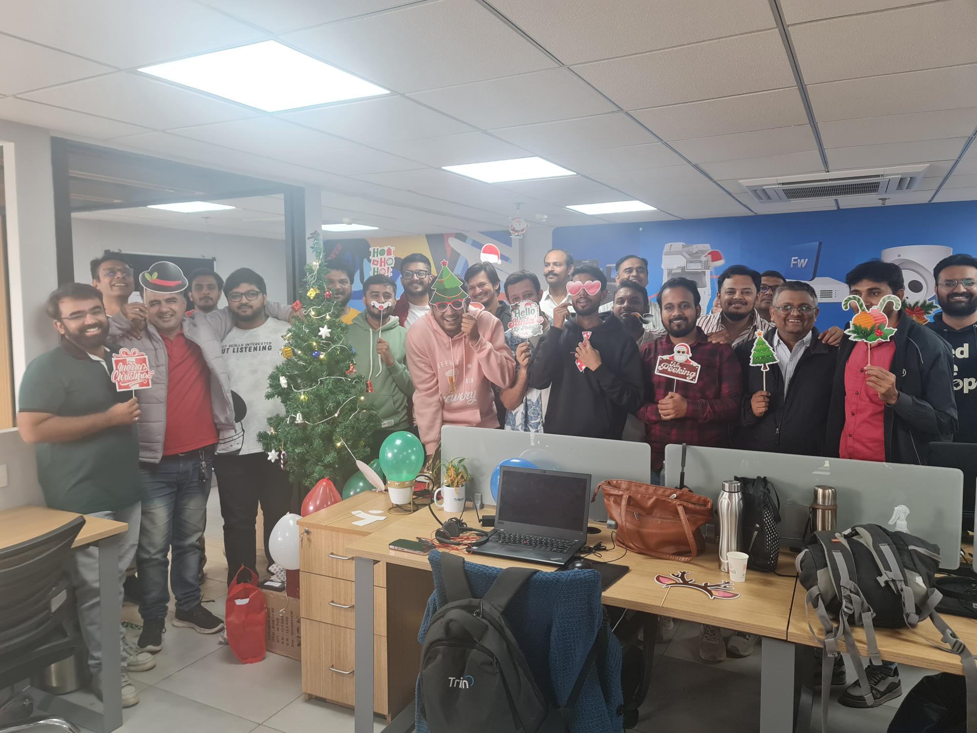 Chiristmas Celebration - 2024