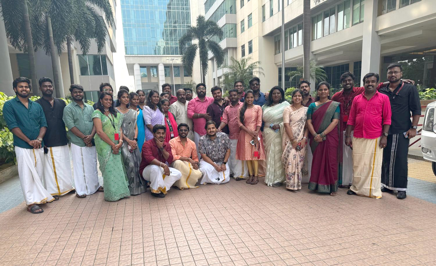 Diwali Celebration - 2024