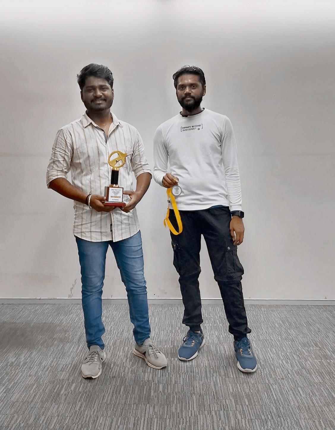 Table Tennis Tournament 2024