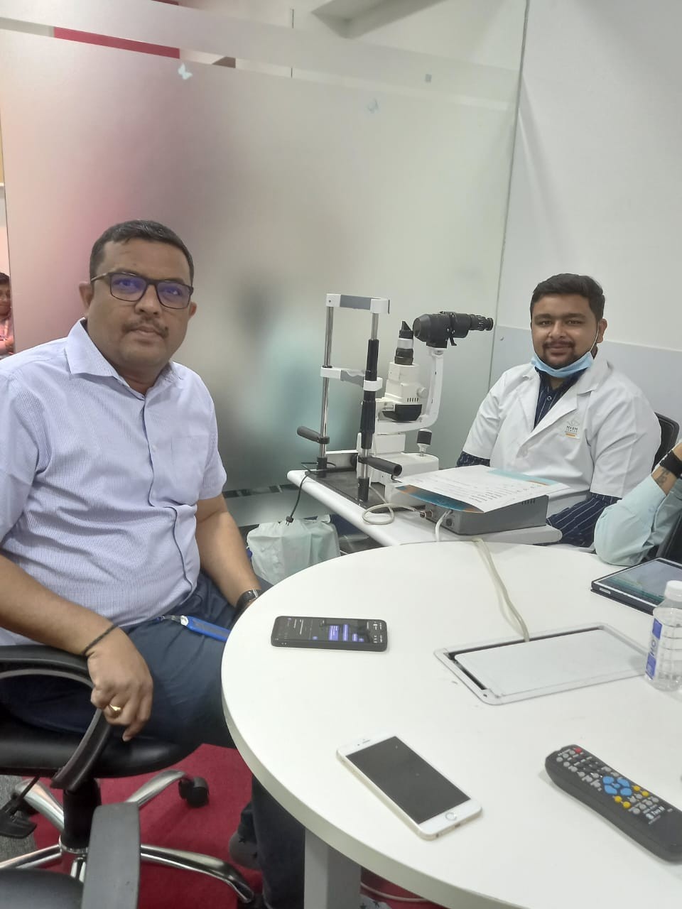 Healthcare Awareness