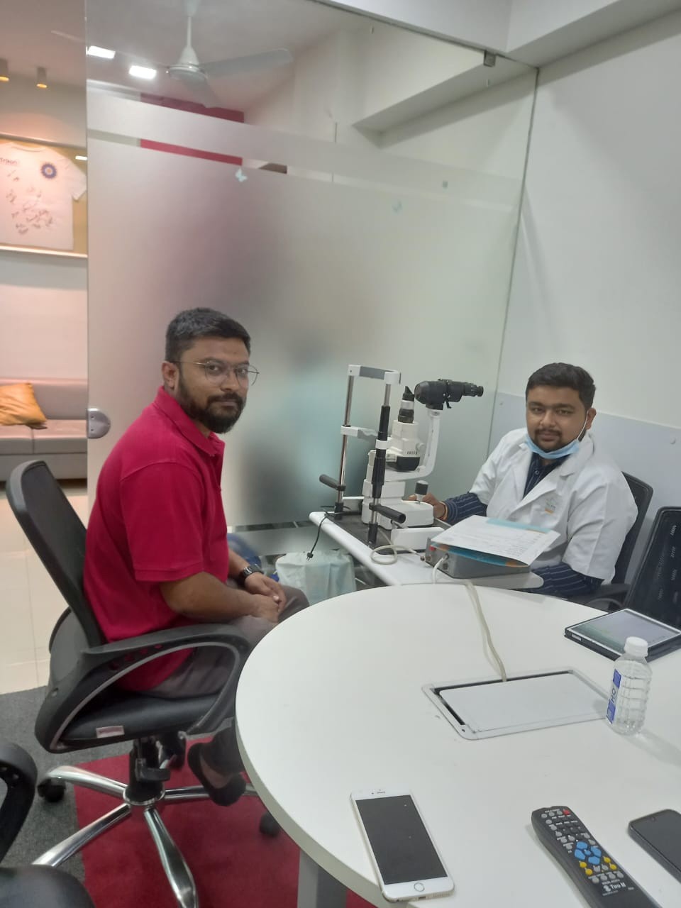 Healthcare Awareness