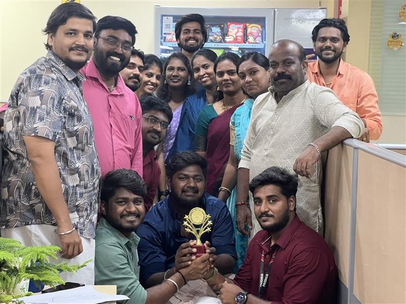 Diwali Celebration - 2024