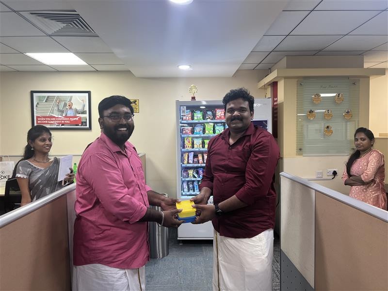 Diwali Celebration - 2024