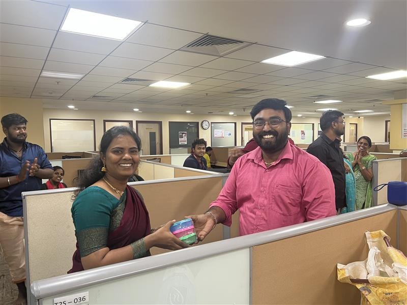 Diwali Celebration - 2024