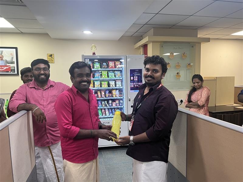 Diwali Celebration - 2024