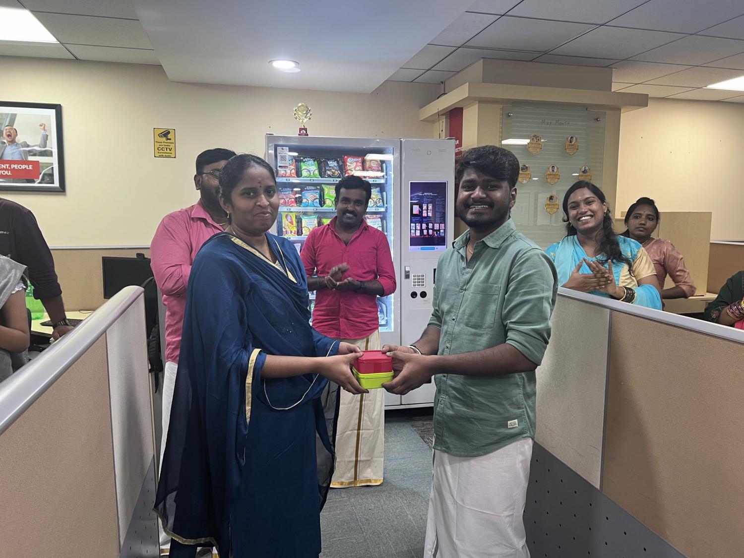 Diwali Celebration - 2024