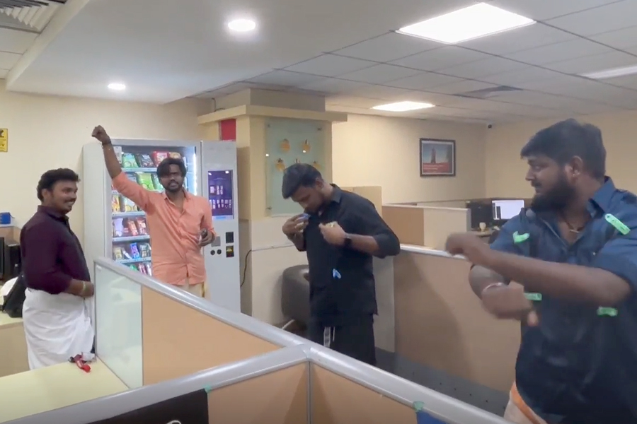 Diwali Celebration - 2024